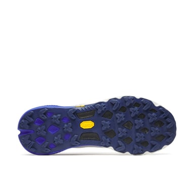 ZAPATILLAS HOMBRE AGILITY PEAK 5 BLANCO V2 - 6