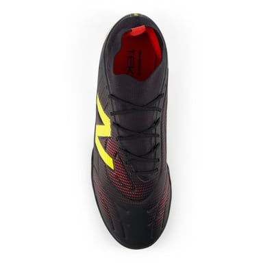 ZAPATILLAS HOMBRE TEKELA TEAM LOW IN V5 NEGRO - 3