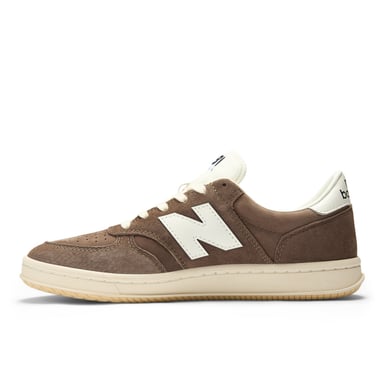 ZAPATILLAS UNISEX CT500 MARRÓN V1 - 2