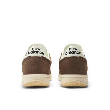 ZAPATILLAS UNISEX CT500 MARRÓN V1 - 6