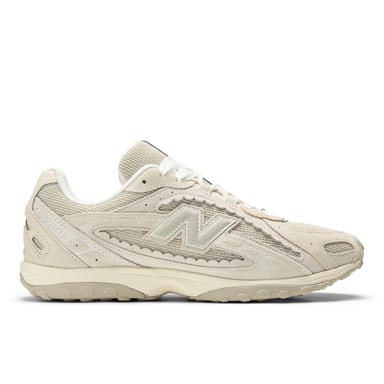 ZAPATILLAS MUJER 204L BEIGE V1 - 1