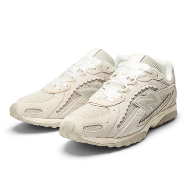 ZAPATILLAS MUJER 204L BEIGE V1 - 3