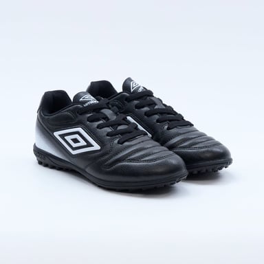 ZAPATILLAS NIÑO FORZA III TF - JNR NEGRO V1 - 4
