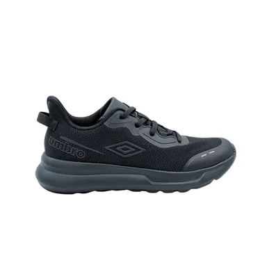ZAPATILLAS NIÑO MATLEY - JNR NEGRO - 1