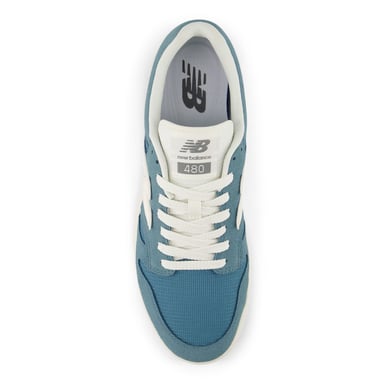 ZAPATILLAS UNISEX 480P AZUL V1 - 3