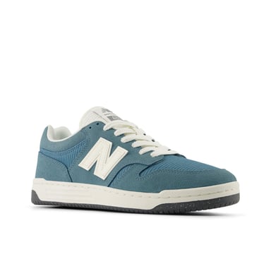 ZAPATILLAS UNISEX 480P AZUL V1 - 4