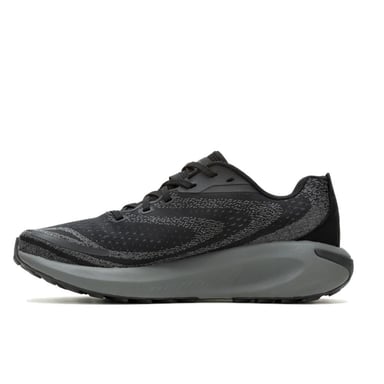 ZAPATILLAS HOMBRE MORPHLITE NEGRO V1 - 4