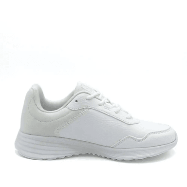ZAPATILLAS NIÑO DELAMERE - JNR BLANCO - 9
