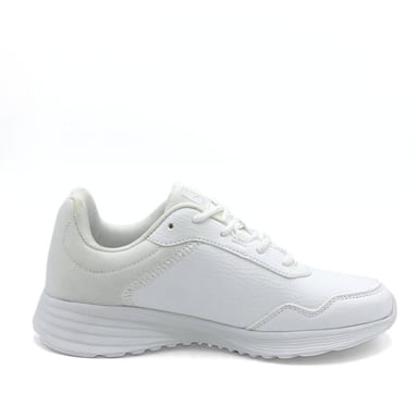 ZAPATILLAS NIÑO ALBANY - JNR BLANCO - 1
