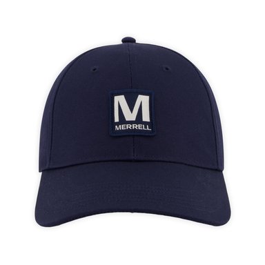 GORRO UNISEX MERRELL PATCH CAP AZUL - 1