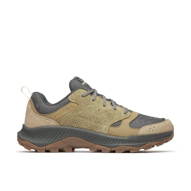 ZAPATILLAS HOMBRE TEMPO SOL VERDE - 1