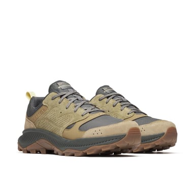 ZAPATILLAS HOMBRE TEMPO SOL VERDE - 2