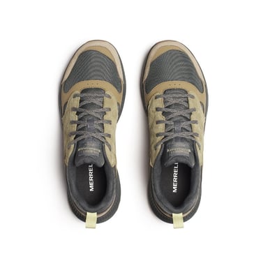 ZAPATILLAS HOMBRE TEMPO SOL VERDE - 4