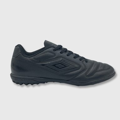 ZAPATILLAS HOMBRE FORZA III TF NEGRO V2 - 1