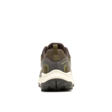 ZAPATILLAS HOMBRE TEMPO EXP MARRÓN - 4
