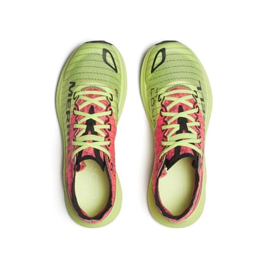 ZAPATILLAS UNISEX ADULTO MTL LONG SKY 2 MATRYX VERDE - 3