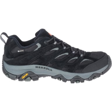 ZAPATILLAS HOMBRE MOAB 3 GTX NEGRO V2 - 1