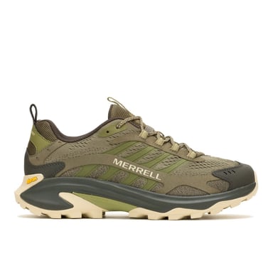 ZAPATILLAS HOMBRE MOAB SPEED 2 MARRÓN V2 - 1