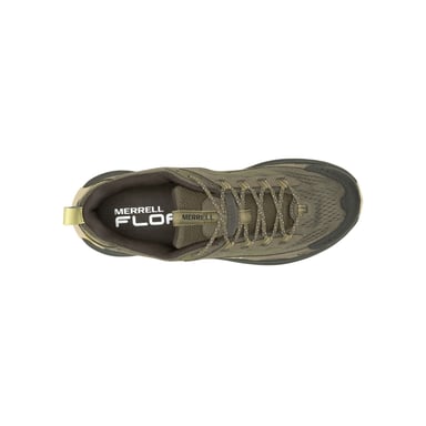 ZAPATILLAS HOMBRE MOAB SPEED 2 MARRÓN V2 - 3