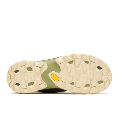ZAPATILLAS HOMBRE MOAB SPEED 2 MARRÓN V2 - 5