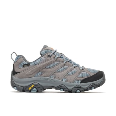 ZAPATILLAS MUJER MOAB 3 GTX GRIS - 1
