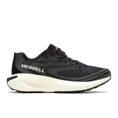 ZAPATILLAS UNISEX ADULTO MORPHLITE NEGRO - 1