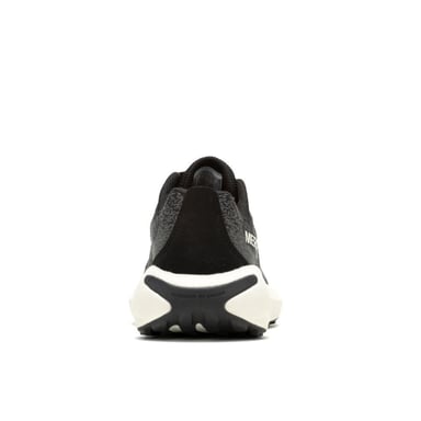 ZAPATILLAS UNISEX ADULTO MORPHLITE NEGRO - 4