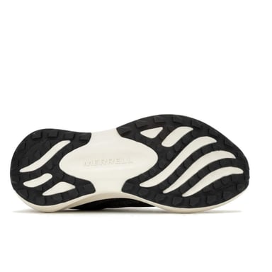 ZAPATILLAS UNISEX ADULTO MORPHLITE NEGRO - 5