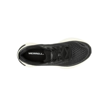 ZAPATILLAS UNISEX ADULTO MORPHLITE NEGRO - 6