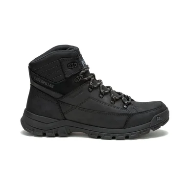 BOTINES HOMBRE THRESHOLD HIKER WP NEGRO - 1