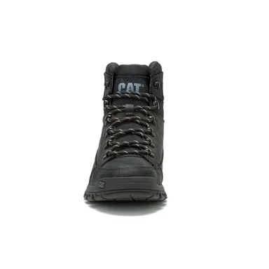 BOTINES HOMBRE THRESHOLD HIKER WP NEGRO - 5