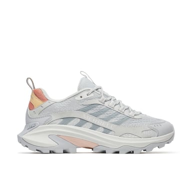 ZAPATILLAS MUJER MOAB SPEED 2 GRIS - 1