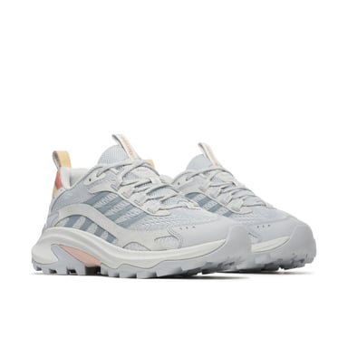 ZAPATILLAS MUJER MOAB SPEED 2 GRIS - 2