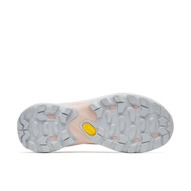 ZAPATILLAS MUJER MOAB SPEED 2 GRIS - 5