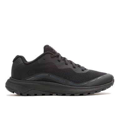 ZAPATILLAS MUJER FLY STRIKE 2 NEGRO - 1