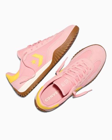 ZAPATILLAS MUJER RUN STAR TRAINER ROSADO V4 - 3