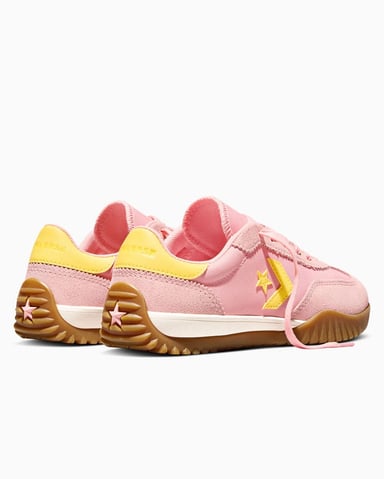 ZAPATILLAS MUJER RUN STAR TRAINER ROSADO V4 - 5