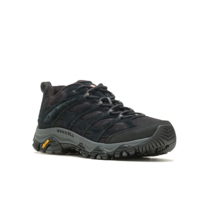 ZAPATILLAS HOMBRE MOAB 3 NEGRO V1 - 2