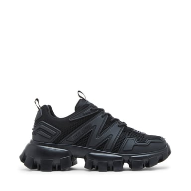 ZAPATILLAS HOMBRE PRIVE NEGRO - 1