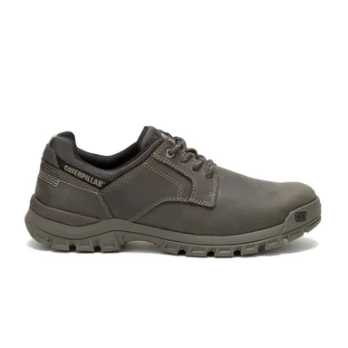 ZAPATOS HOMBRE THRESHOLD LOW MARRÓN - 1