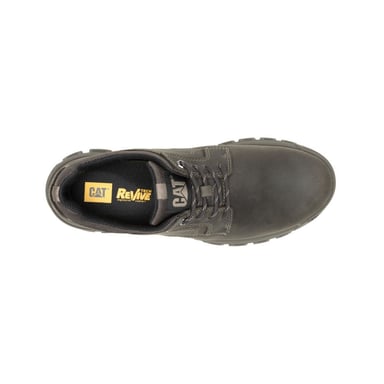 ZAPATOS HOMBRE THRESHOLD LOW MARRÓN - 6