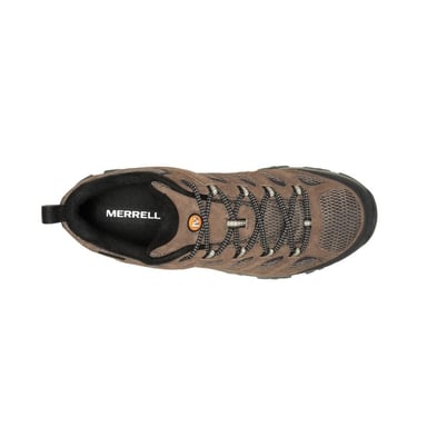 ZAPATILLAS HOMBRE MOAB 3 WP MARRÓN V1 - 3