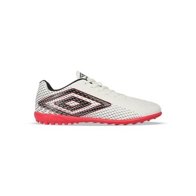 ZAPATILLAS NIÑO AURORA II LO TF BLANCO - 1