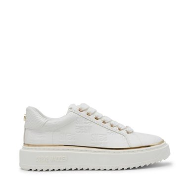 ZAPATILLAS MUJER ON-STAGE 2.0 BLANCO - 1
