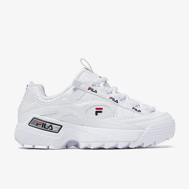 ZAPATILLAS MUJER D-FORMATION BLANCO - 1