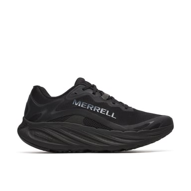 ZAPATILLAS HOMBRE PROMORPH NEGRO - 1