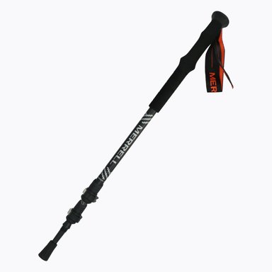 BASTON UNISEX ALSEK TELESCOPIC TREKKING POLES NEGRO - 2