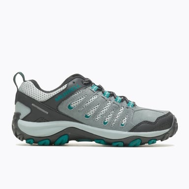 ZAPATILLAS MUJER CROSSLANDER 3 GRIS V2 - 1