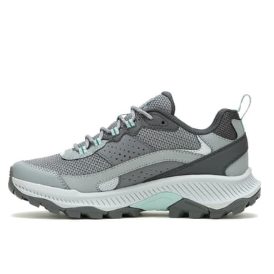 ZAPATILLAS MUJER SPEED STRIKE 2 CELESTE - 3