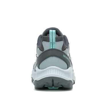 ZAPATILLAS MUJER SPEED STRIKE 2 CELESTE - 4